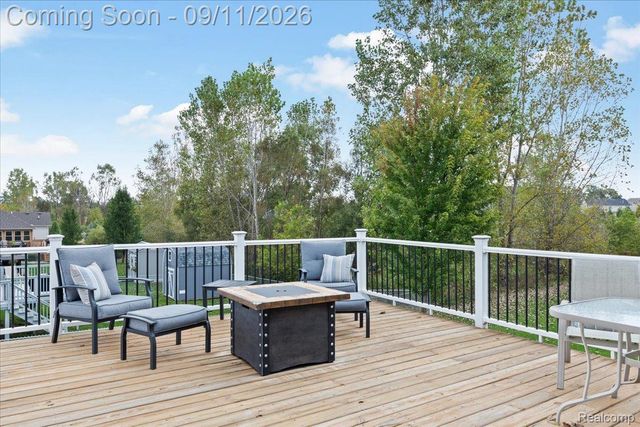 11041 Legacy Lane, Davison Township, MI 48423