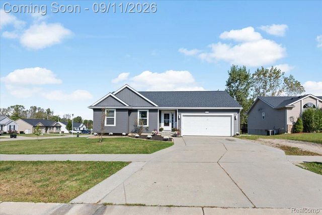 11041 Legacy Lane, Davison Township, MI 48423