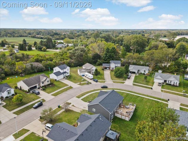 11041 Legacy Lane, Davison Township, MI 48423
