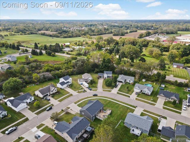 11041 Legacy Lane, Davison Township, MI 48423
