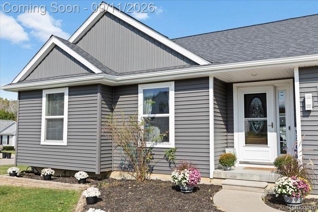 11041 Legacy Lane, Davison Township, MI 48423