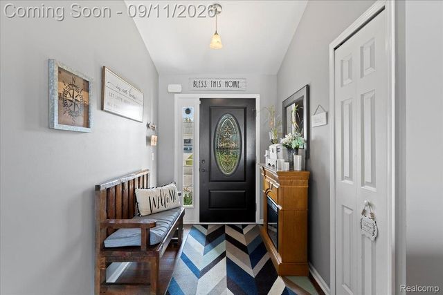 11041 Legacy Lane, Davison Township, MI 48423