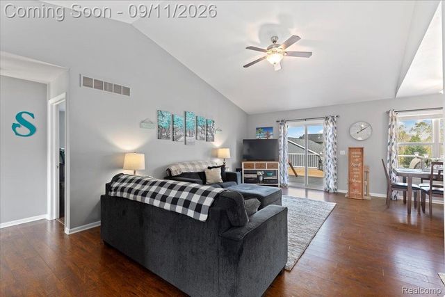 11041 Legacy Lane, Davison Township, MI 48423