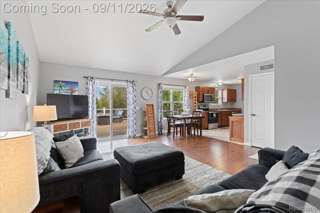 11041 Legacy Lane, Davison Township, MI 48423