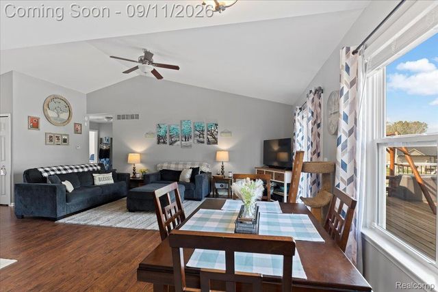 11041 Legacy Lane, Davison Township, MI 48423