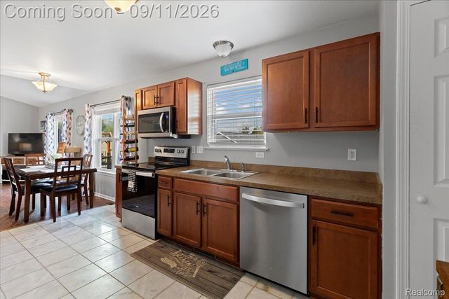 11041 Legacy Lane, Davison Township, MI 48423
