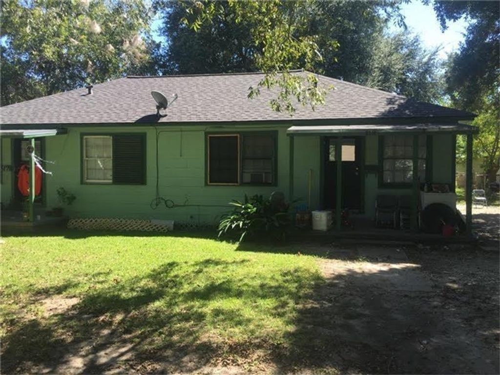 817 Cypress Street, La Marque, TX 77568