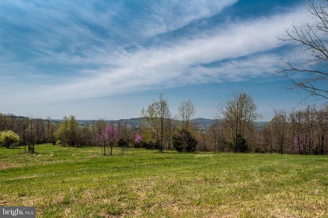 LOT 7 HAWTHORNE DR, Rapidan, VA 22733