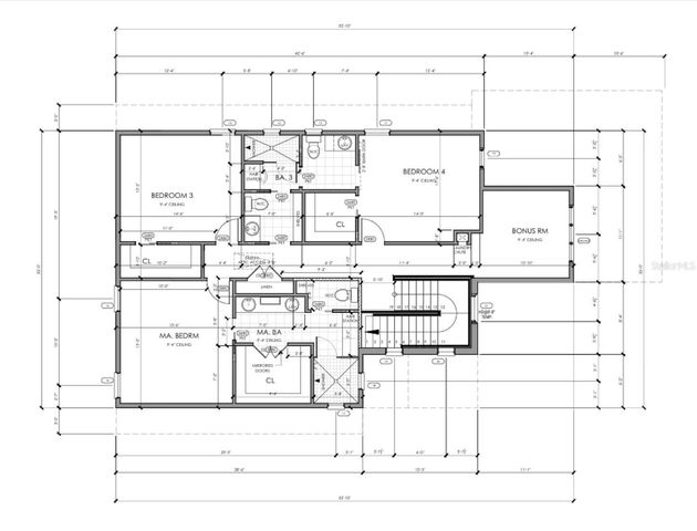 802 HAMILTON PLACE COURT, Winter Park, FL 32789