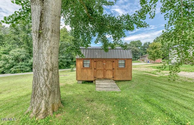 466 Ridgecrest Road, Jonesborough, TN 37659