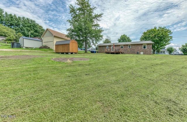 466 Ridgecrest Road, Jonesborough, TN 37659