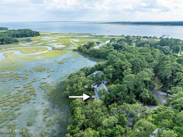 81 Bermuda Downs, St. Helena Island, SC 29920