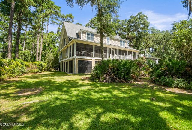 81 Bermuda Downs, St. Helena Island, SC 29920