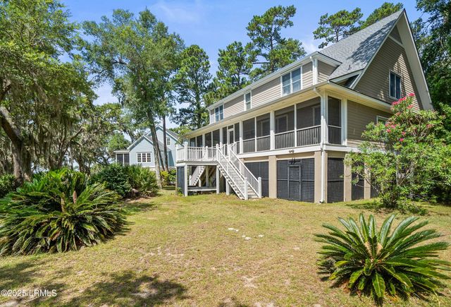 81 Bermuda Downs, St. Helena Island, SC 29920