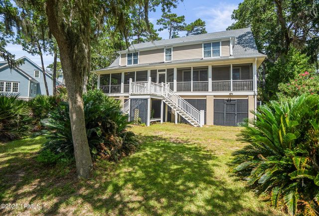 81 Bermuda Downs, St. Helena Island, SC 29920