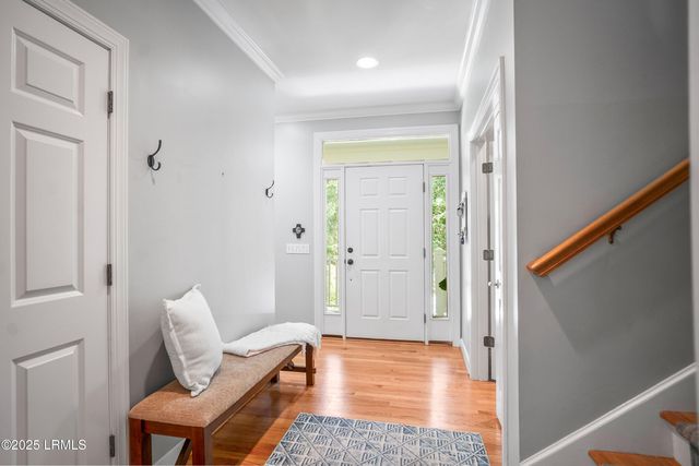 81 Bermuda Downs, St. Helena Island, SC 29920