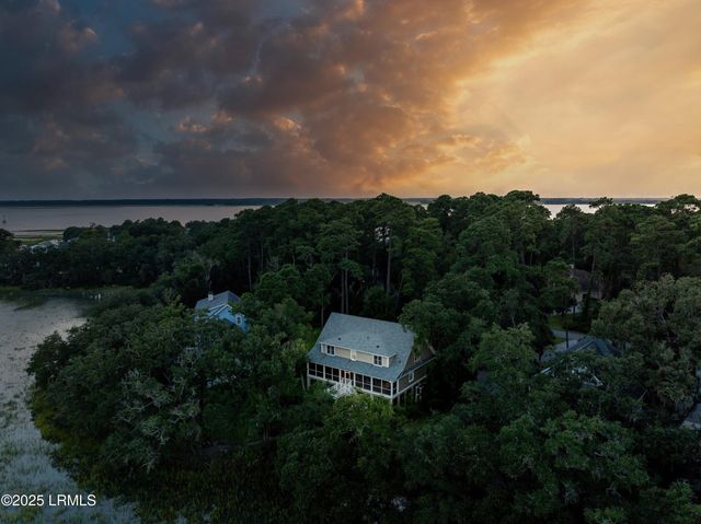 81 Bermuda Downs, St. Helena Island, SC 29920