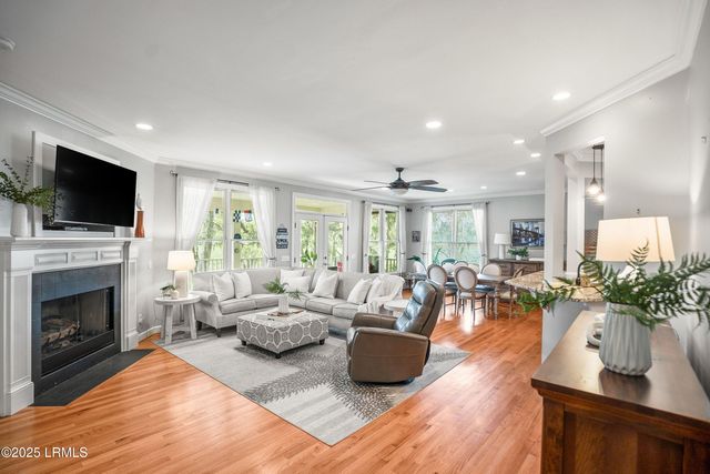 81 Bermuda Downs, St. Helena Island, SC 29920