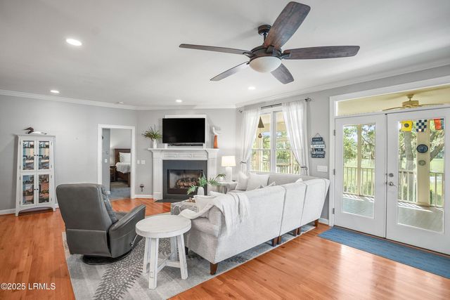 81 Bermuda Downs, St. Helena Island, SC 29920