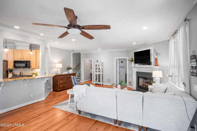 81 Bermuda Downs, St. Helena Island, SC 29920