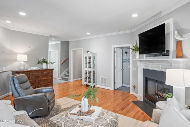 81 Bermuda Downs, St. Helena Island, SC 29920