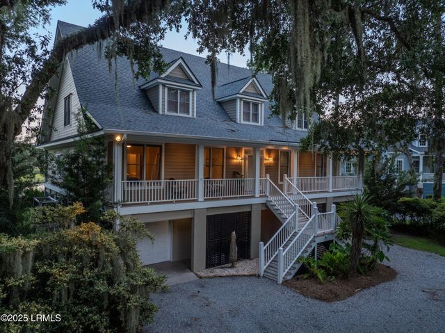 81 Bermuda Downs, St. Helena Island, SC 29920