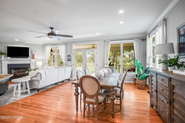 81 Bermuda Downs, St. Helena Island, SC 29920