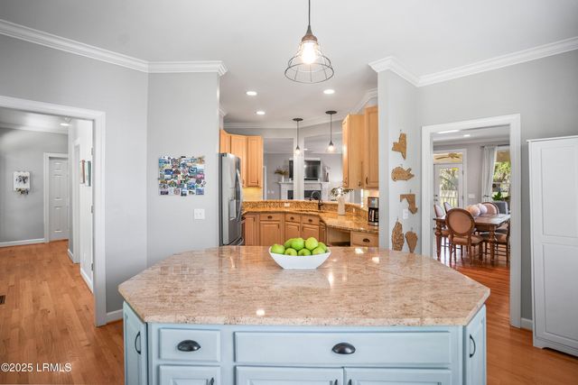 81 Bermuda Downs, St. Helena Island, SC 29920