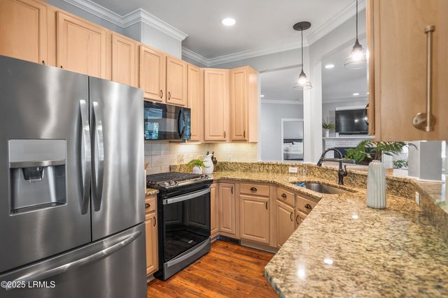 81 Bermuda Downs, St. Helena Island, SC 29920