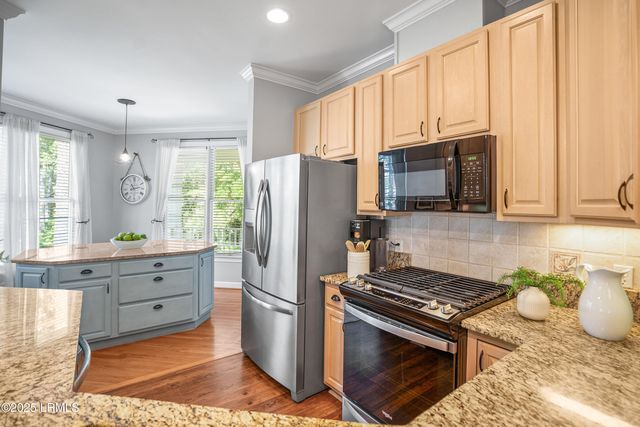 81 Bermuda Downs, St. Helena Island, SC 29920