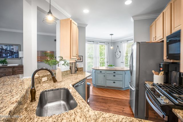 81 Bermuda Downs, St. Helena Island, SC 29920