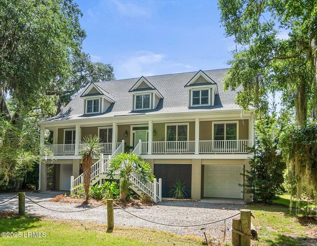 81 Bermuda Downs, St. Helena Island, SC 29920