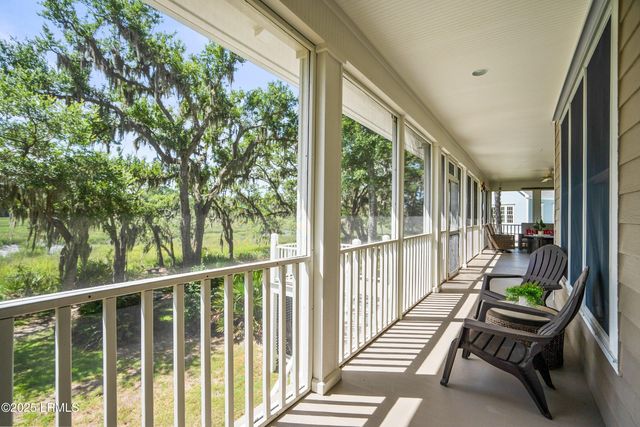 81 Bermuda Downs, St. Helena Island, SC 29920