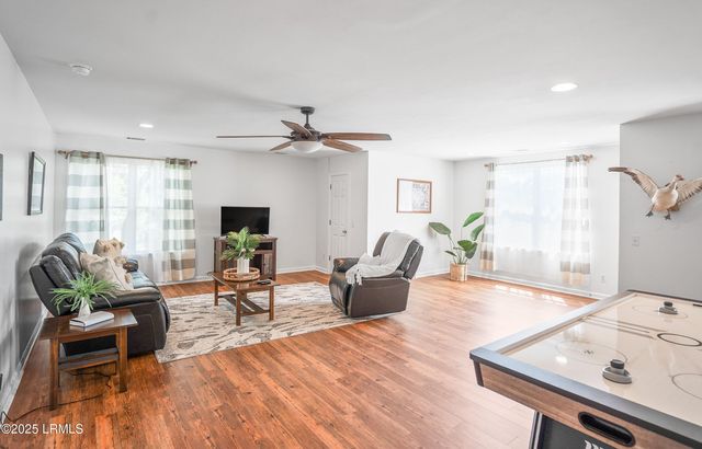 81 Bermuda Downs, St. Helena Island, SC 29920