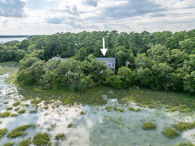 81 Bermuda Downs, St. Helena Island, SC 29920