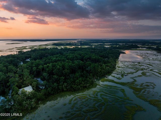 81 Bermuda Downs, St. Helena Island, SC 29920
