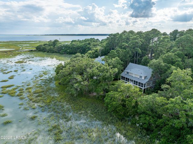81 Bermuda Downs, St. Helena Island, SC 29920
