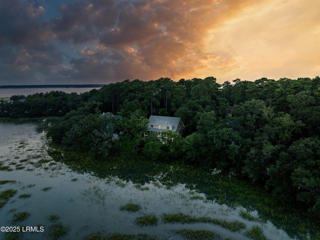 81 Bermuda Downs, St. Helena Island, SC 29920
