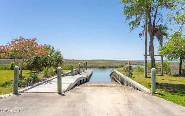 81 Bermuda Downs, St. Helena Island, SC 29920