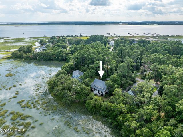 81 Bermuda Downs, St. Helena Island, SC 29920