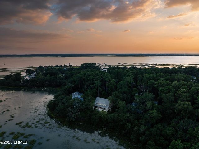 81 Bermuda Downs, St. Helena Island, SC 29920
