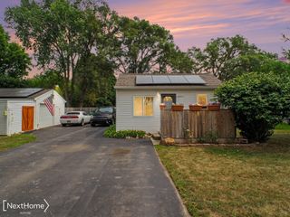 12214 Benson Road, Mount Morris, MI 48458