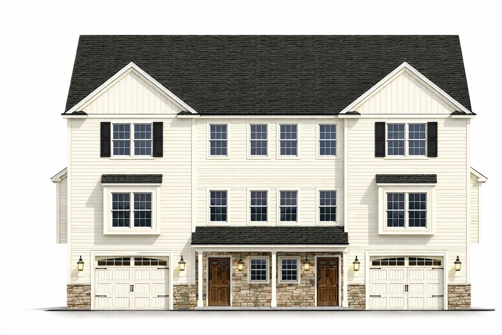 147 Chestnut Street B, Foxboro, MA 02035