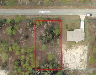 Lot #7 NW LUNA AVENUE, Dunnellon, FL 34431