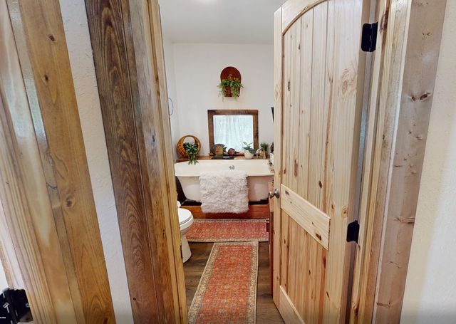 2555 Junaluska Road, Andrews, NC 28901