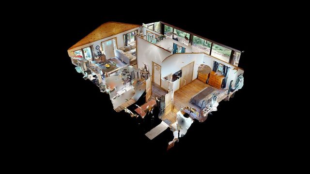 2555 Junaluska Road, Andrews, NC 28901