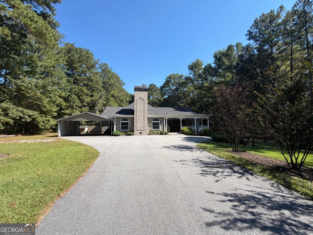 564 Eskew Rd, Mcdonough, GA 30252 — photo 2