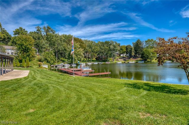 158 Oak Drive NW, North Canton, OH 44720