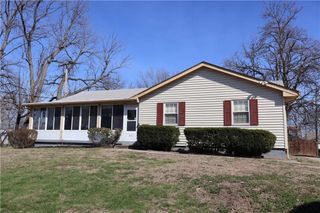 3111 Kensington Avenue, Kansas City, MO 64128