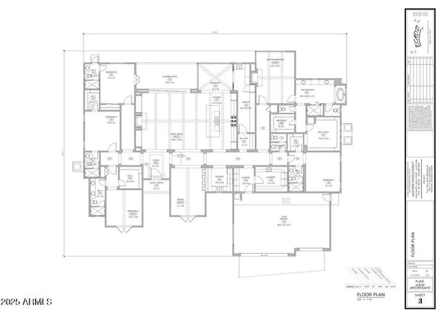 5511 E CALLE REDONDA --, Phoenix, AZ 85018